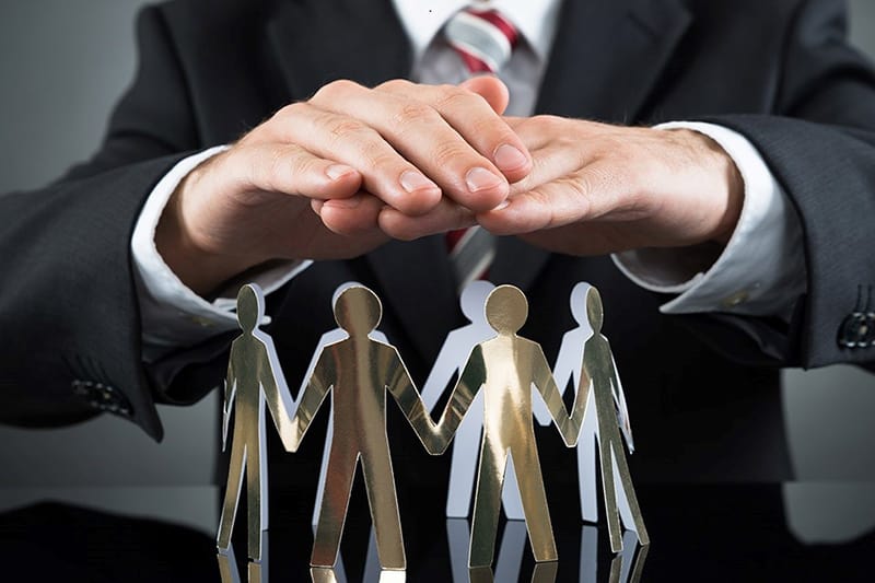 Birikimleriniz Bizim İle Güvende !